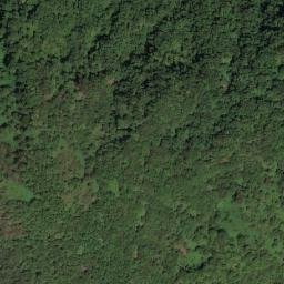 Satellite imagery of 三等三角點 7509, TW