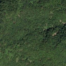 Satellite imagery of 三等三角點 7509, TW