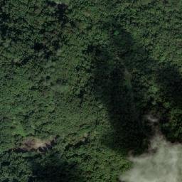 Satellite imagery of 三等三角點 7518, TW