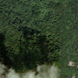 Satellite imagery of 三等三角點 7518, TW