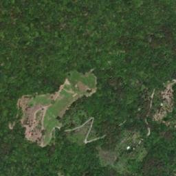 Satellite imagery of 三等三角點 772, TW