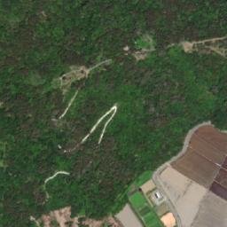 Satellite imagery of 三等三角點 772, TW