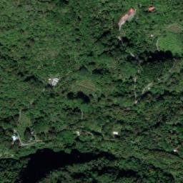 Satellite imagery of 三等三角點 4263, TW