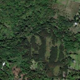 Satellite imagery of 三等三角點 4263, TW
