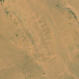 Satellite imagery of Zlé Tlemha, MR