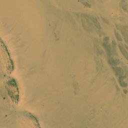 Satellite imagery of Zlé Tlemha, MR