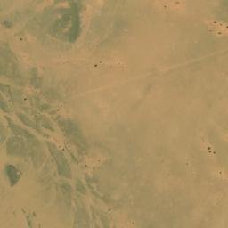 Satellite imagery of Zlé Tlemha, MR