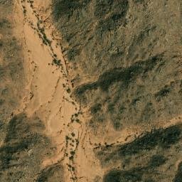 Satellite imagery of I-n-Chinak, DZ