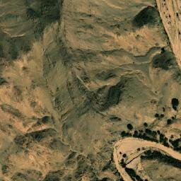Satellite imagery of Oussouk, DZ