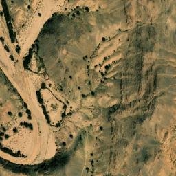 Satellite imagery of Oussouk, DZ