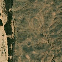 Satellite imagery of Tiski, DZ