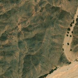 Satellite imagery of Tiski, DZ