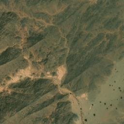 Satellite imagery of Tarharha, DZ