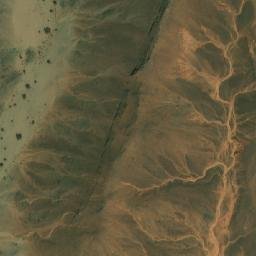 Satellite imagery of Tarharha, DZ