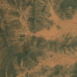 Satellite imagery of Tarharha, DZ