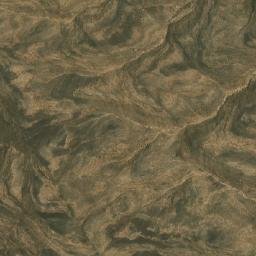 Satellite imagery of Jabal Anfīb, EG