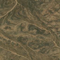 Satellite imagery of Jabal Anfīb, EG