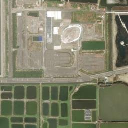 Satellite imagery of 三等三角點 內補232, TW