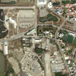 Satellite imagery of 三等三角點 內補232, TW