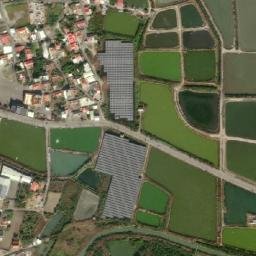 Satellite imagery of 三等三角點 內補232, TW