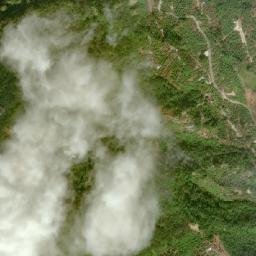 Satellite imagery of 三等三角點 342, TW