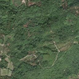 Satellite imagery of 三等三角點 306, TW