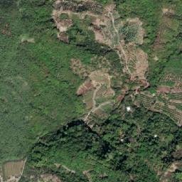 Satellite imagery of 三等三角點 306, TW
