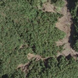 Satellite imagery of 仿三等三角點 7193, TW