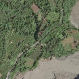 Satellite imagery of 仿三等三角點 7193, TW