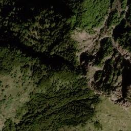 Satellite imagery of 二等三角點 1668, TW