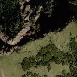 Satellite imagery of 二等三角點 1668, TW