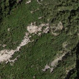 Satellite imagery of 二等三角點 1675, TW