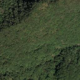 Satellite imagery of 三等三角點 7218, TW