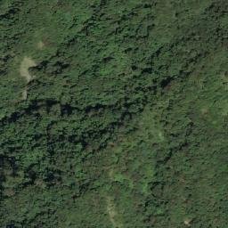 Satellite imagery of 三等三角點 7509, TW