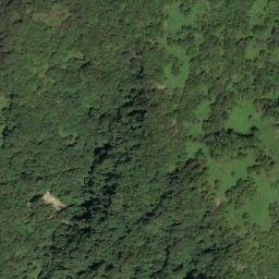 Satellite imagery of 三等三角點 7509, TW
