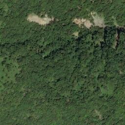 Satellite imagery of 三等三角點 7509, TW
