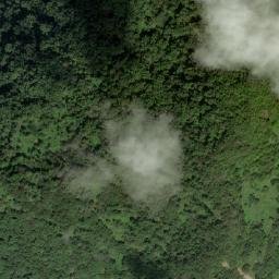 Satellite imagery of 三等三角點 7518, TW