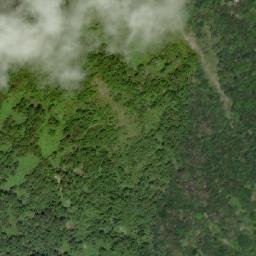 Satellite imagery of 三等三角點 7518, TW