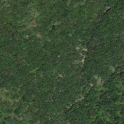Satellite imagery of 三等三角點 7518, TW