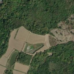Satellite imagery of 脹脹埔山, TW