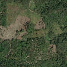 Satellite imagery of 脹脹埔山, TW