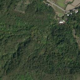Satellite imagery of 脹脹埔山, TW