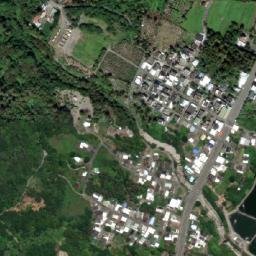 Satellite imagery of 三等三角點 4263, TW
