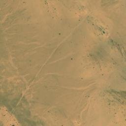Satellite imagery of Zlé Tlemha, MR