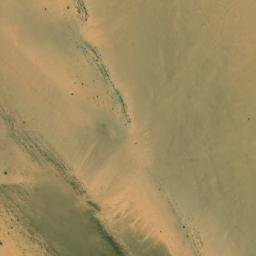 Satellite imagery of Zlé Tlemha, MR
