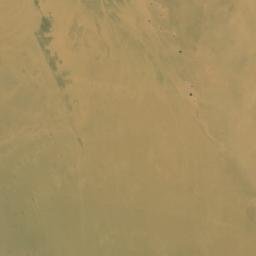 Satellite imagery of Zlé Tlemha, MR