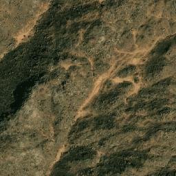 Satellite imagery of I-n-Chinak, DZ