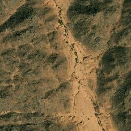 Satellite imagery of I-n-Chinak, DZ