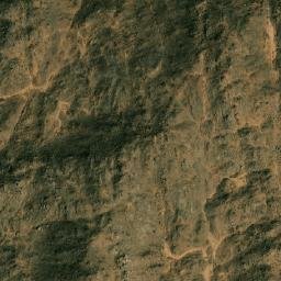Satellite imagery of I-n-Chinak, DZ