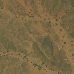 Satellite imagery of Elekif, DZ